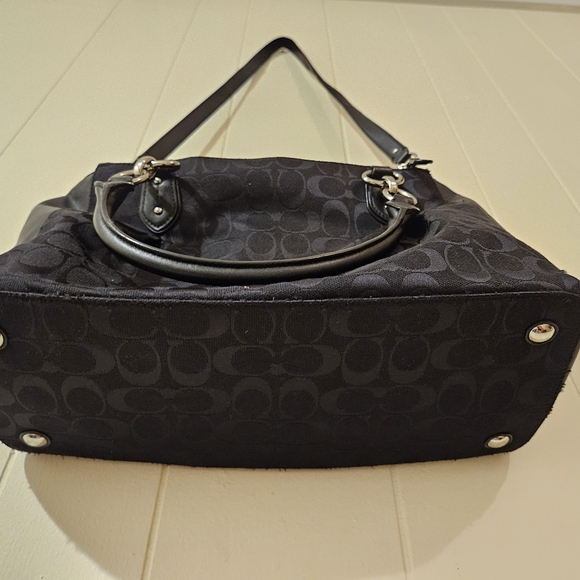 Coach bag - Picture 11 of 16